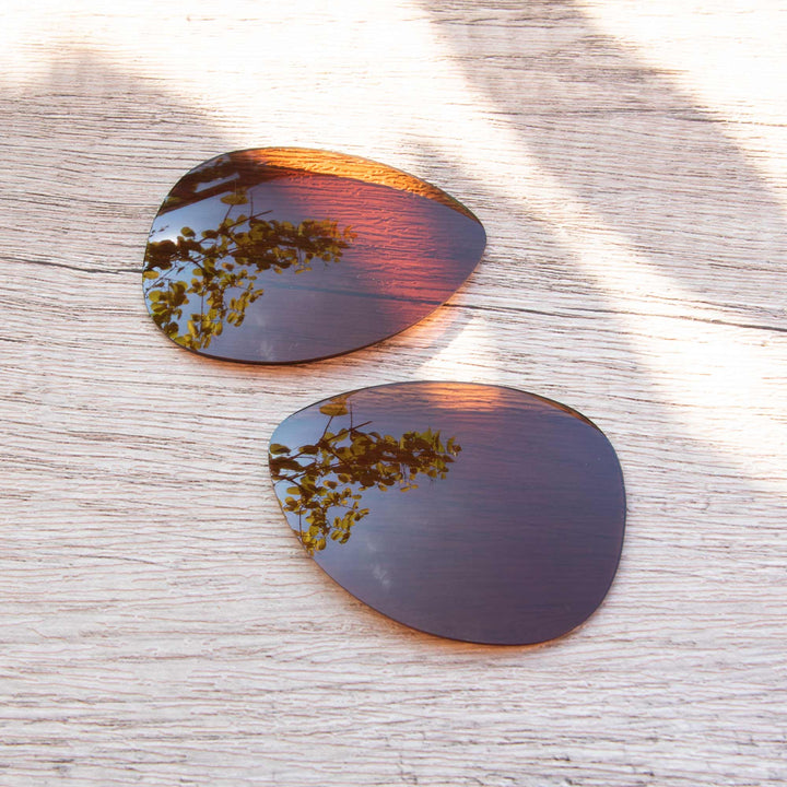 Brown Polarized