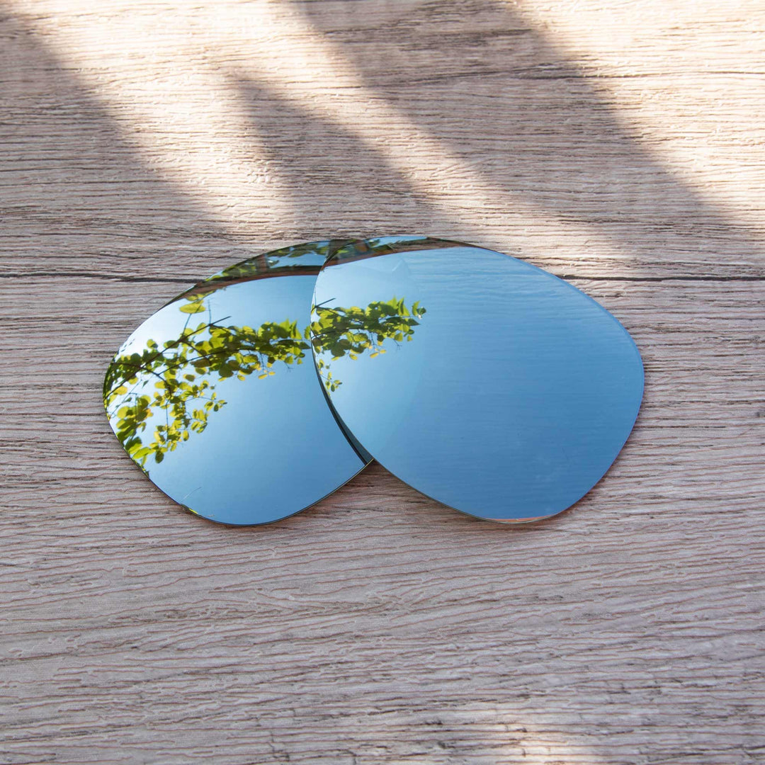 Titanium Polarized