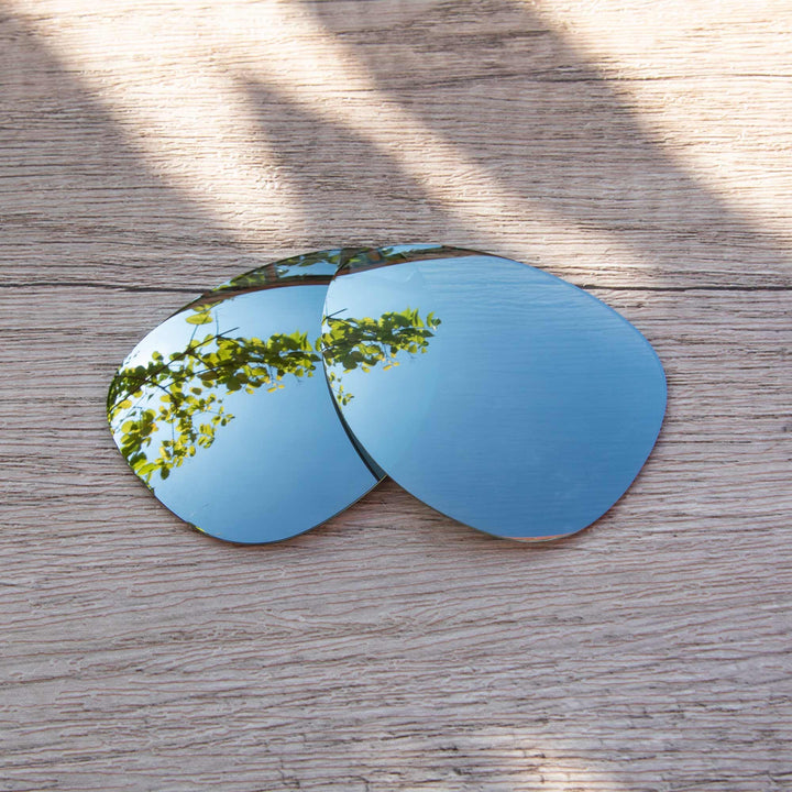 Titanium Polarized