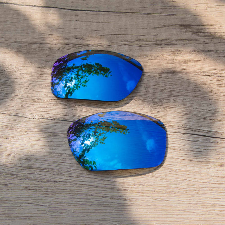 Ice Blue Polarized