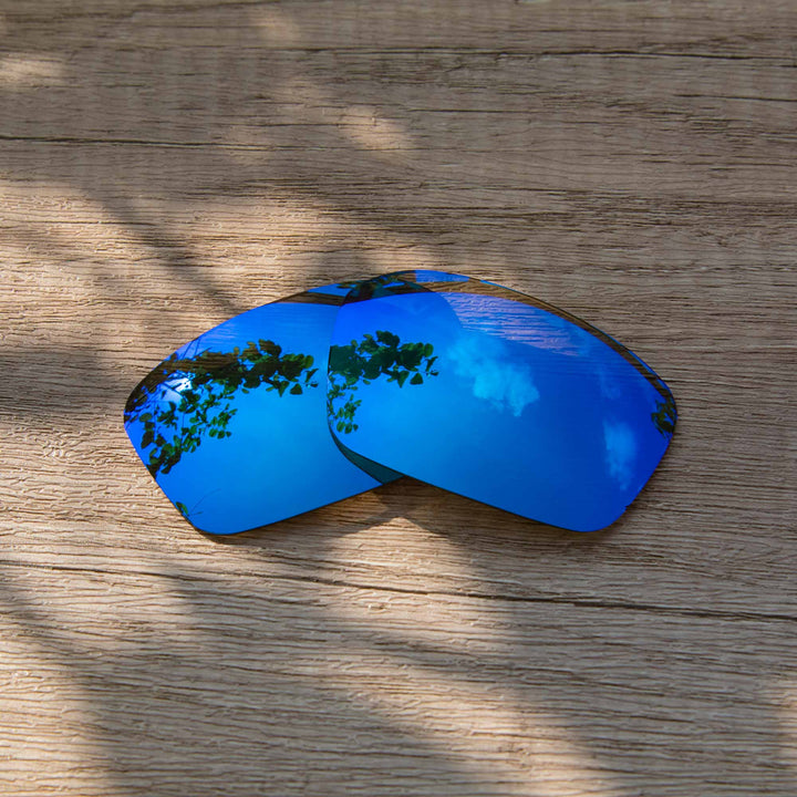 Ice Blue Polarized