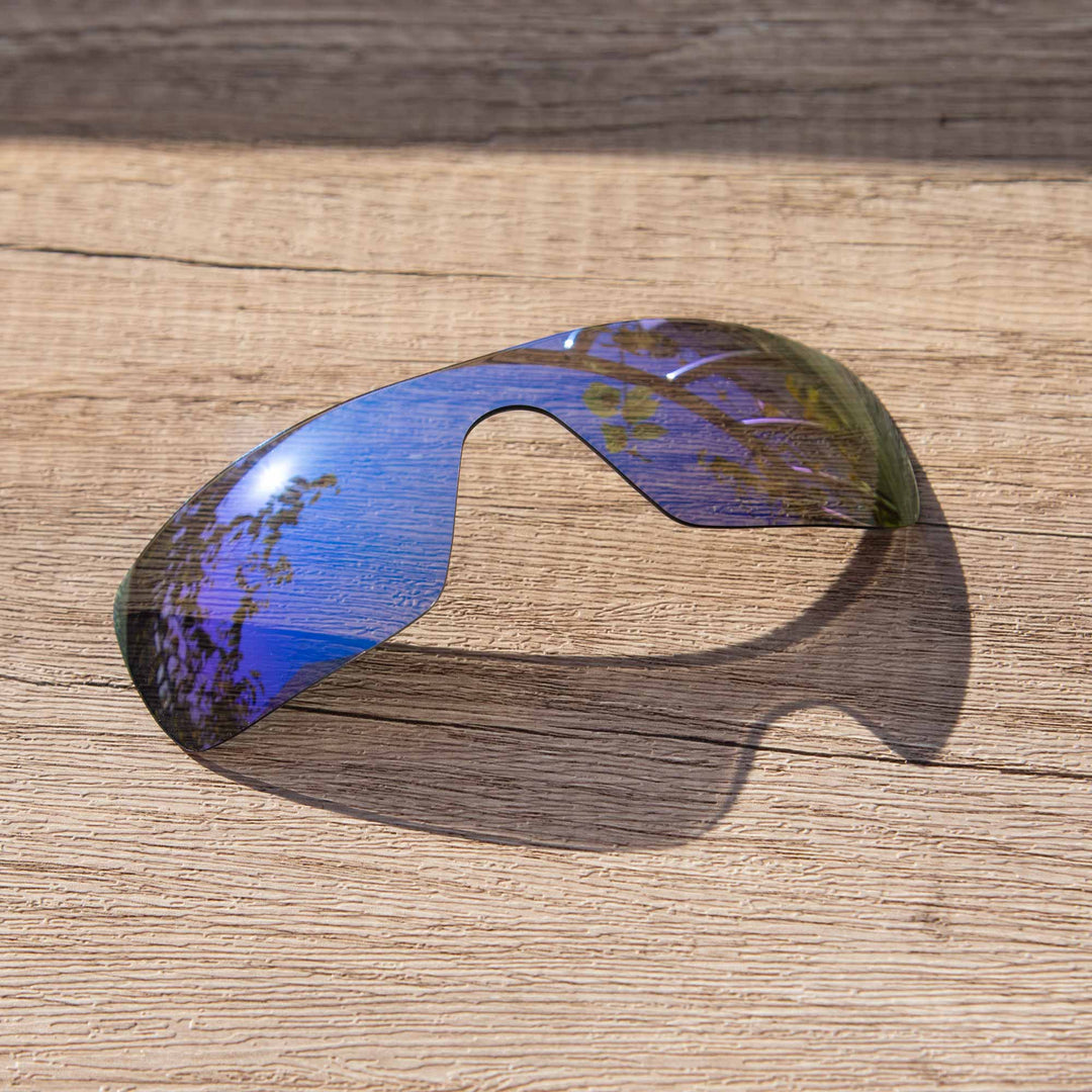 Ice Blue Polarized