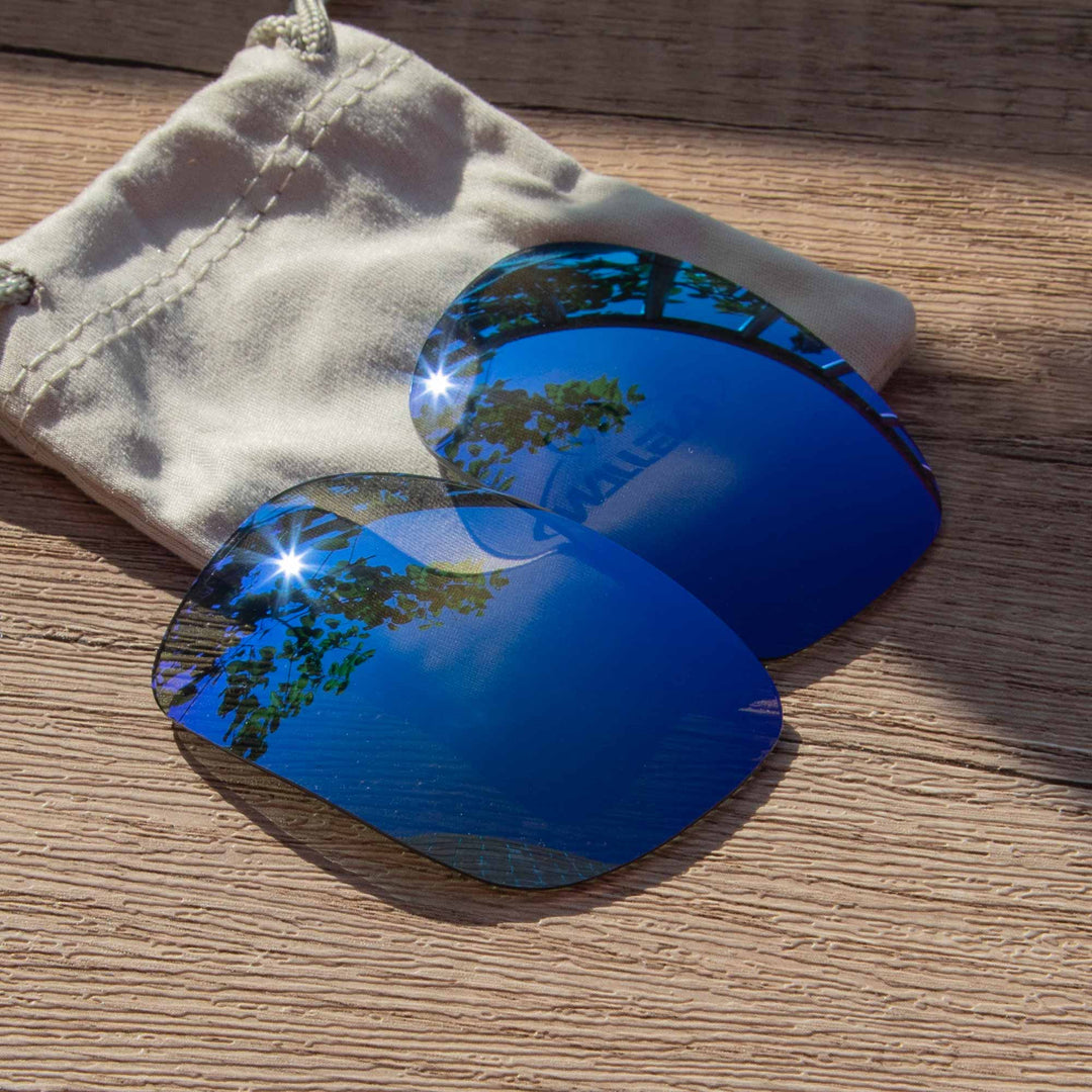 Ice Blue Polarized