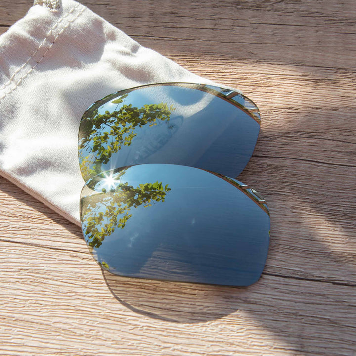 Titanium Non-Polarized