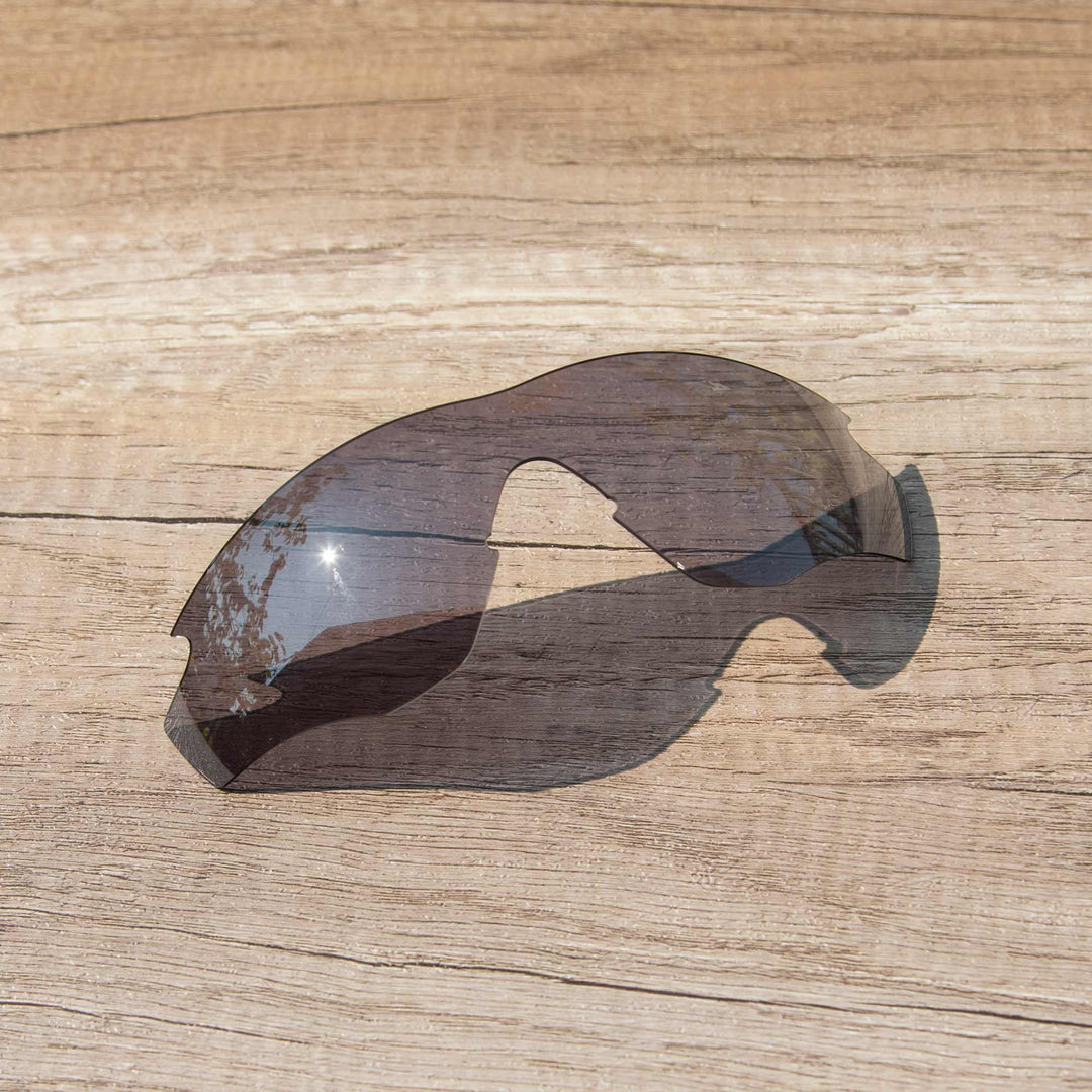Black Polarized