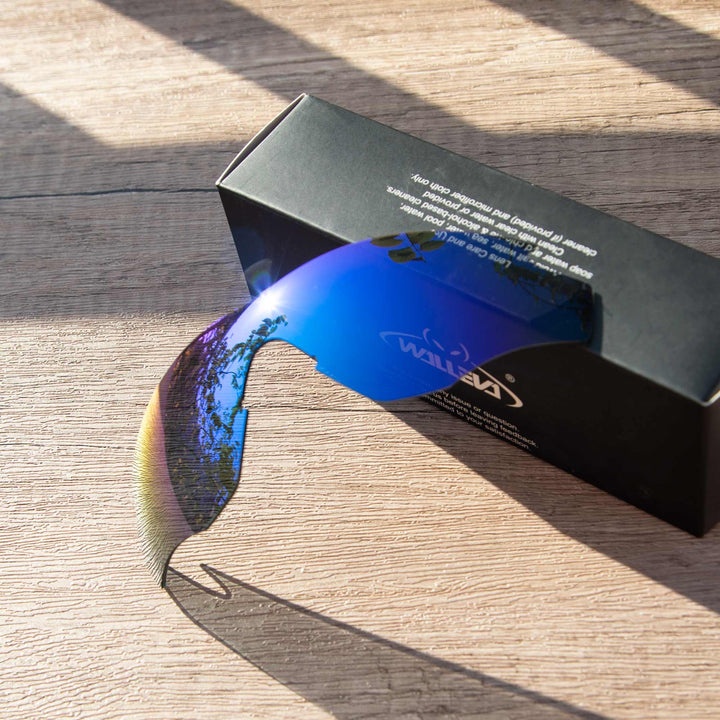 Ice Blue Polarized