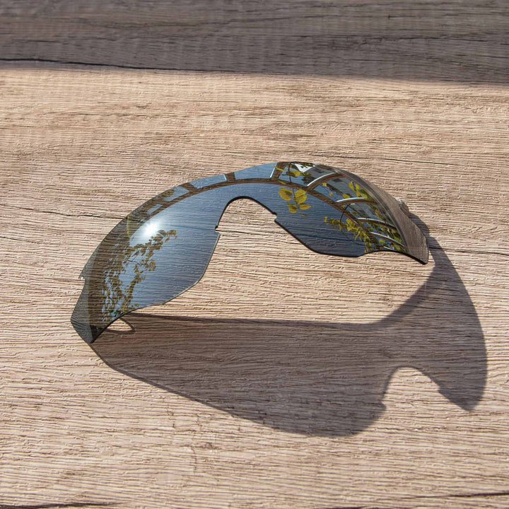 Titanium Polarized