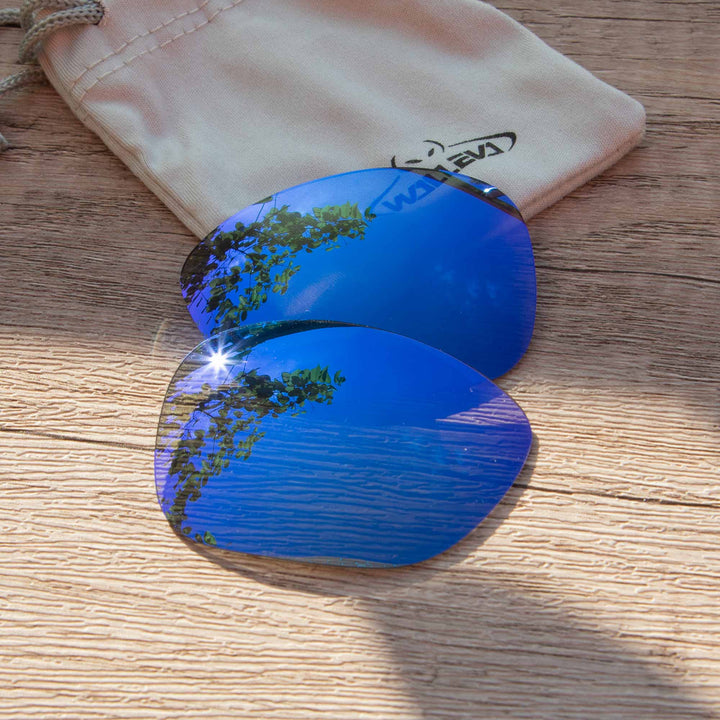 Ice Blue Polarized