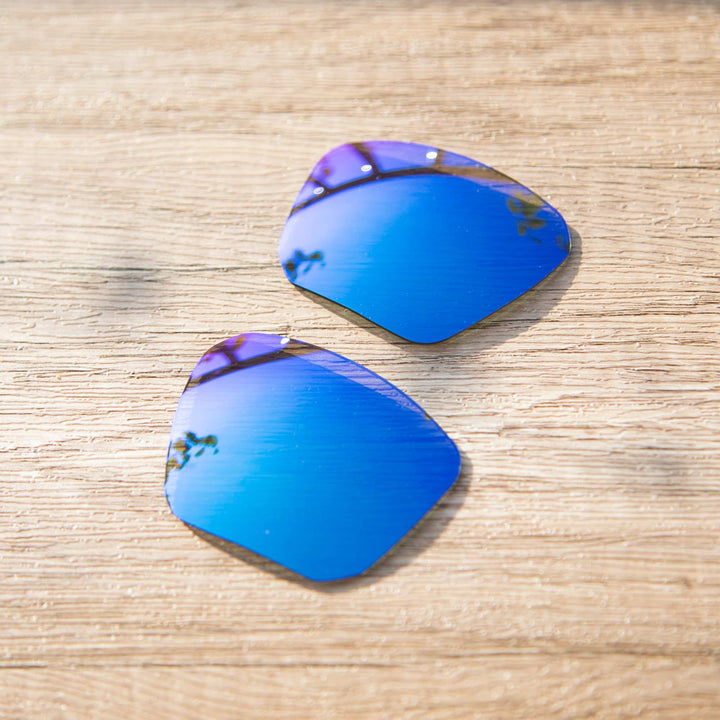Ice Blue Polarized