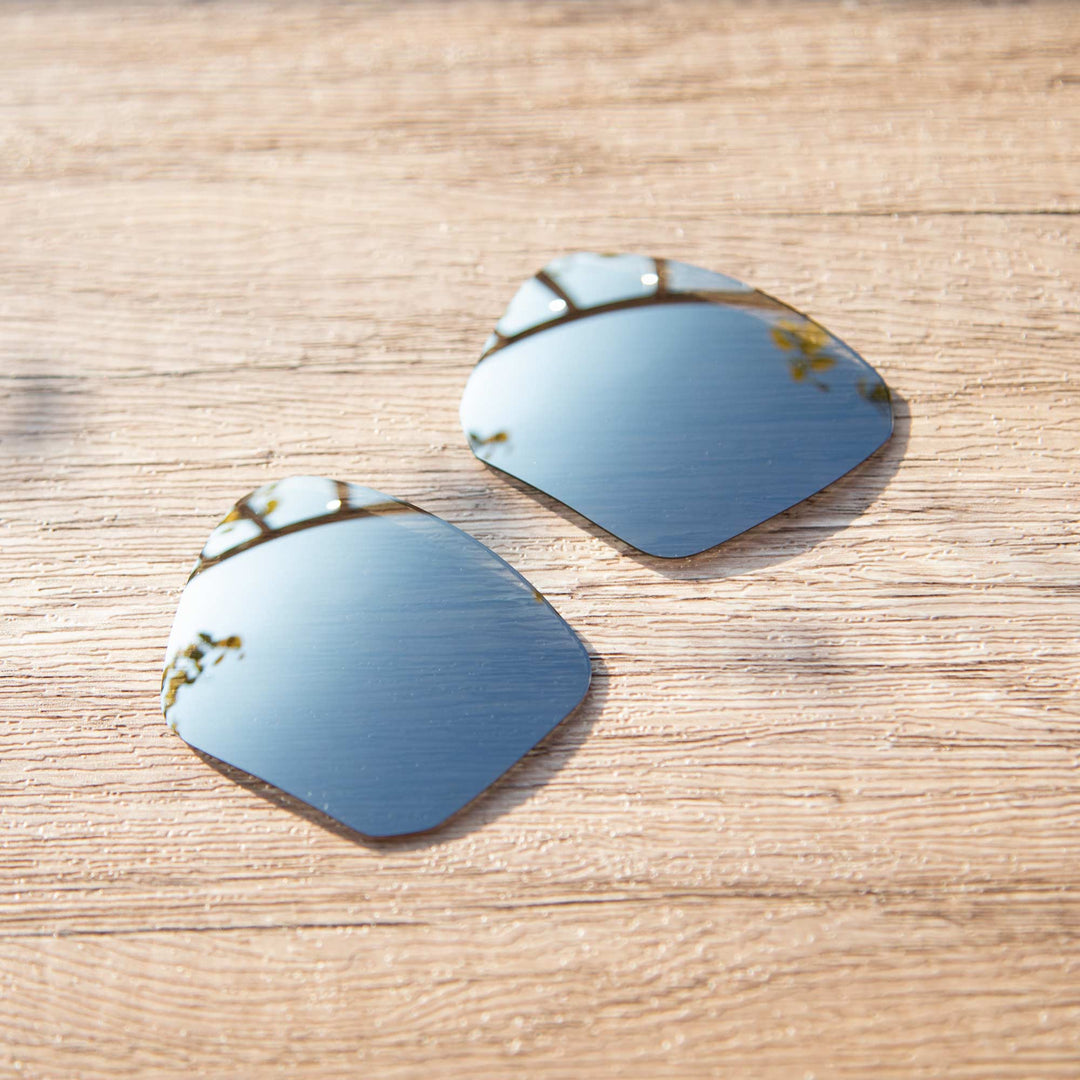 Titanium Polarized