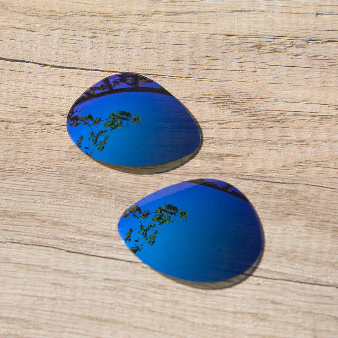 Ice Blue Polarized