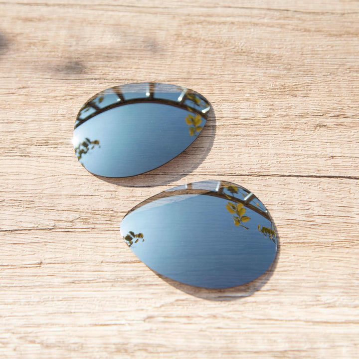 Titanium Polarized