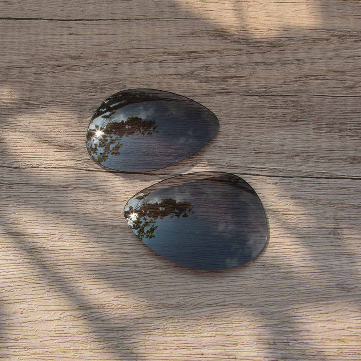 Black Polarized
