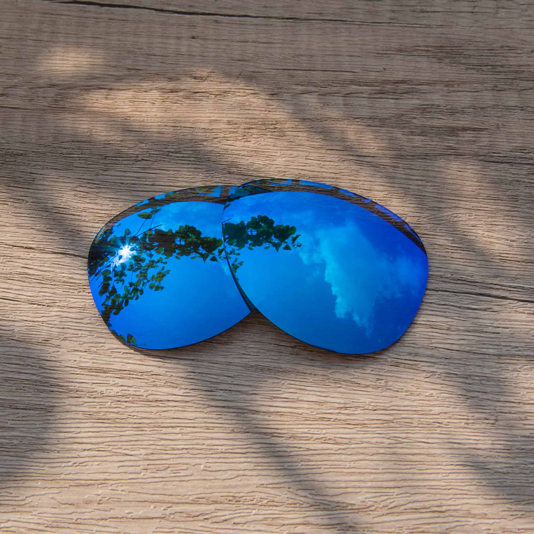 Ice Blue Polarized