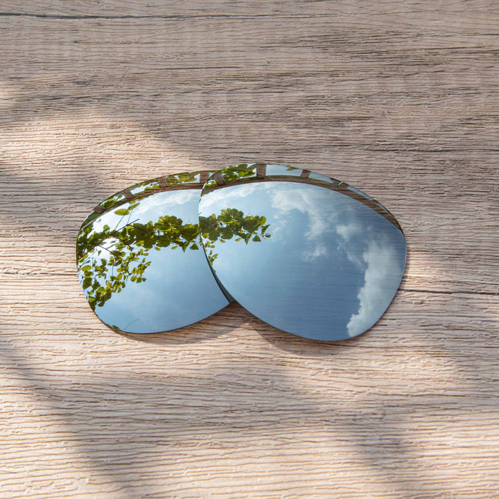 Titanium Polarized