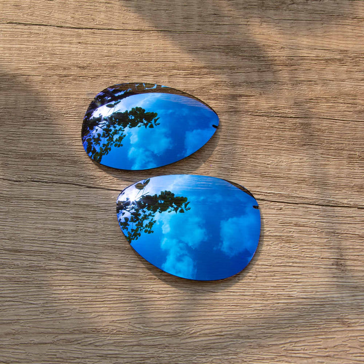 Ice Blue Polarized