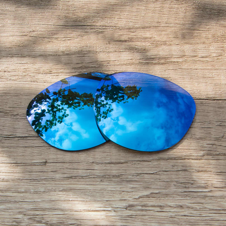 Ice Blue Polarized