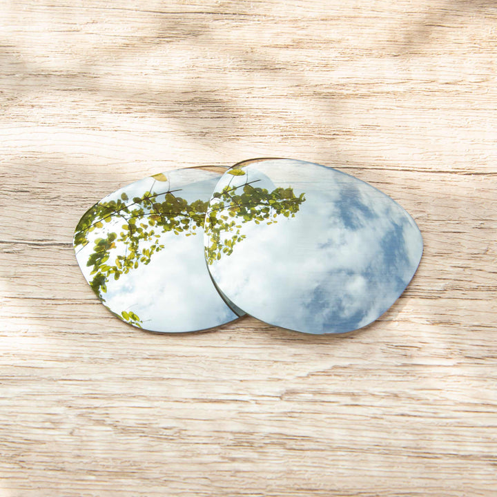 Titanium Polarized