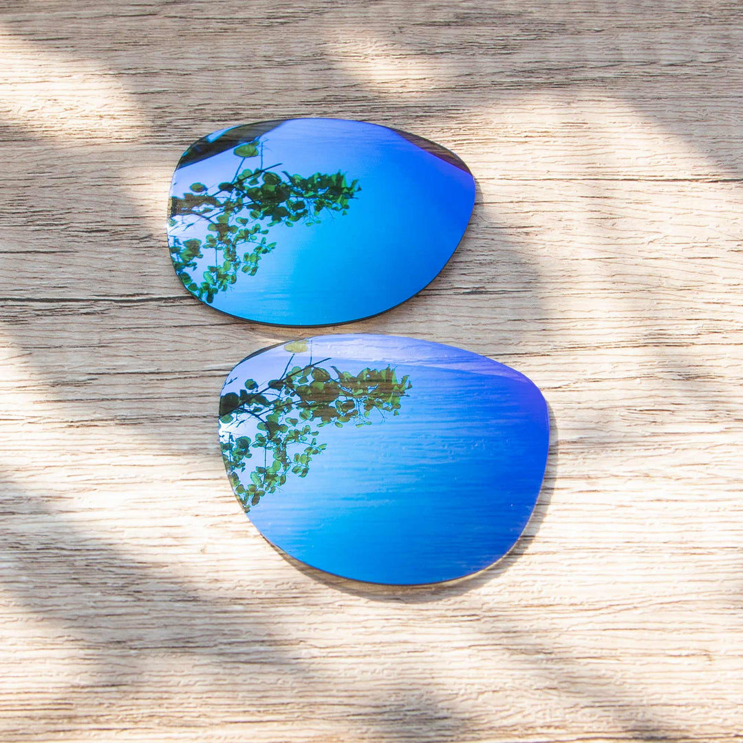 Ice Blue Polarized