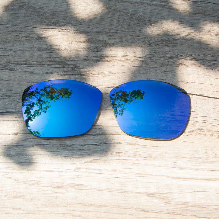 Ice Blue Polarized