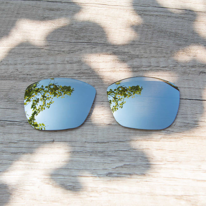 Titanium Polarized