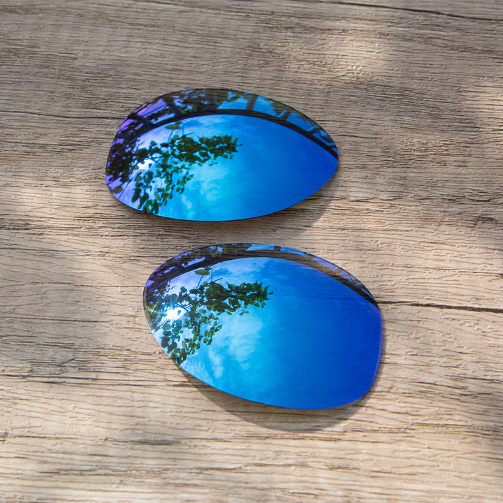 Ice Blue Polarized