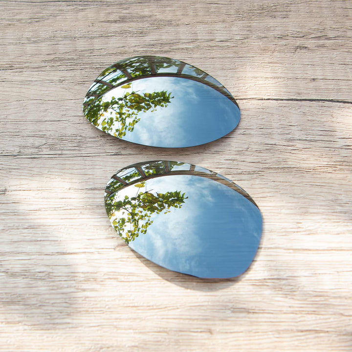 Titanium Polarized