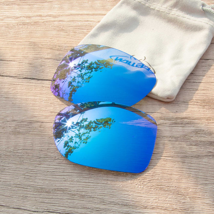 Ice Blue Polarized