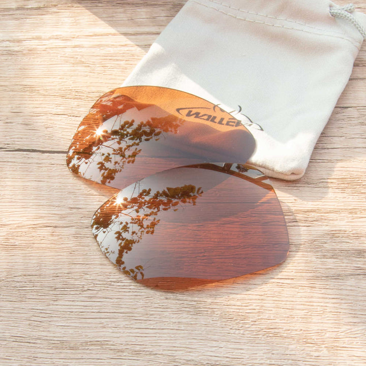 Brown Polarized