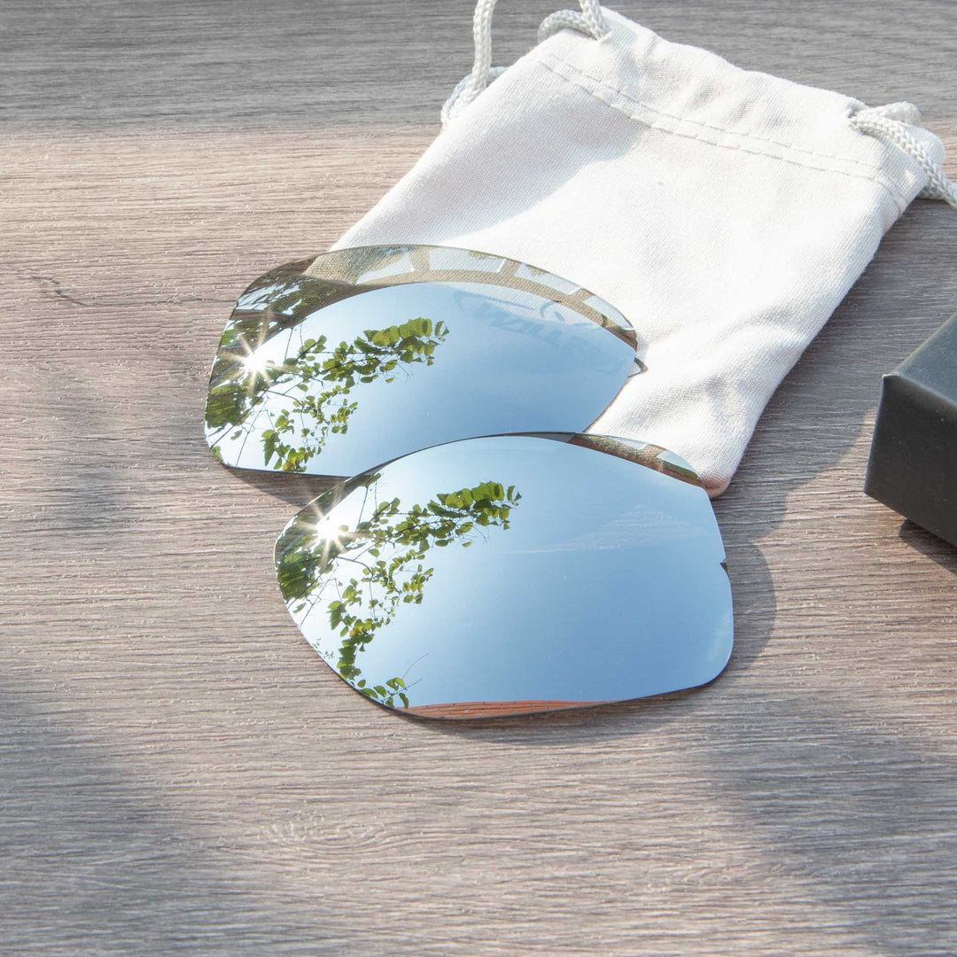 Titanium Polarized