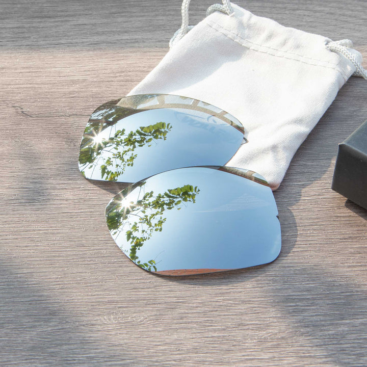 Titanium Polarized