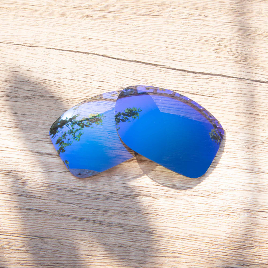Ice Blue Polarized