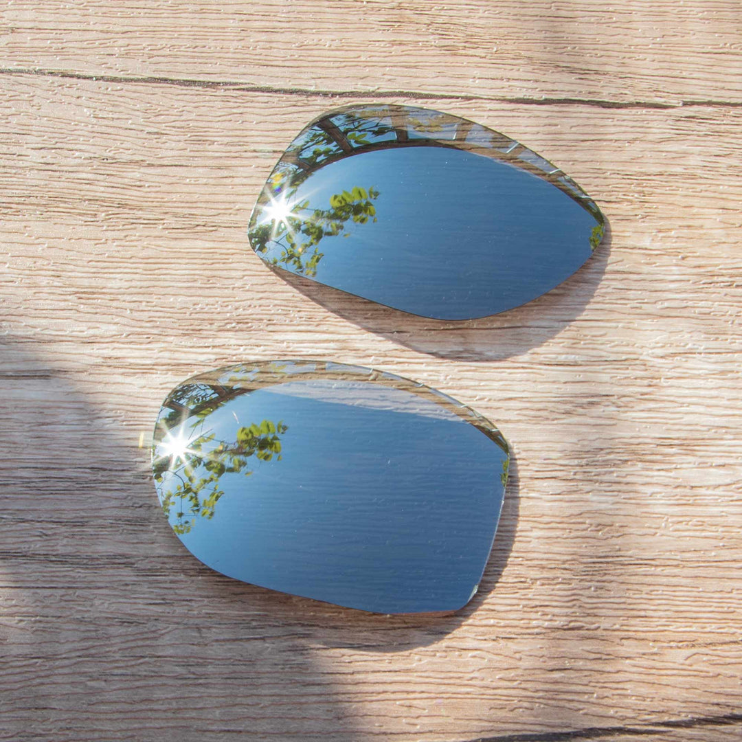 Titanium Polarized