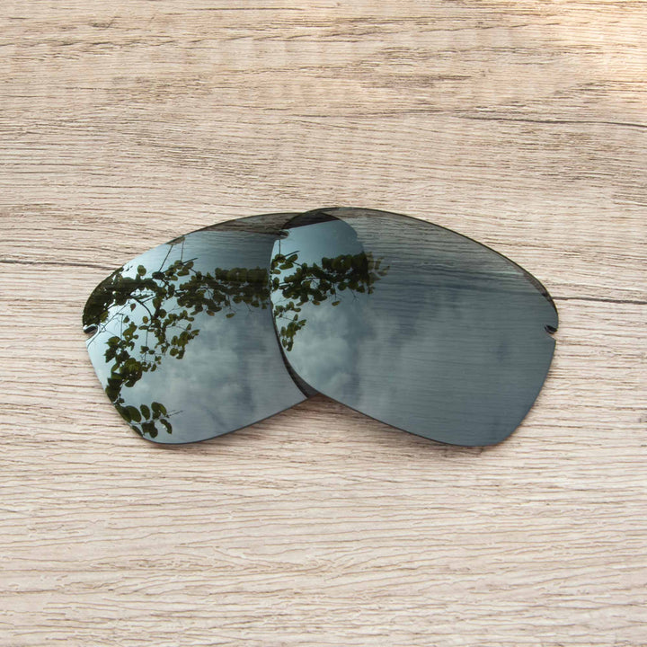 Black Polarized