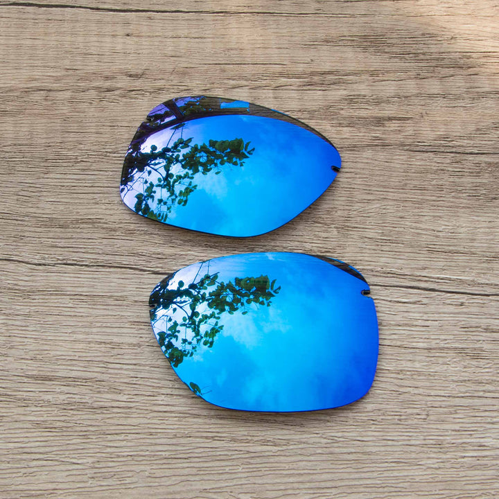 Ice Blue Polarized