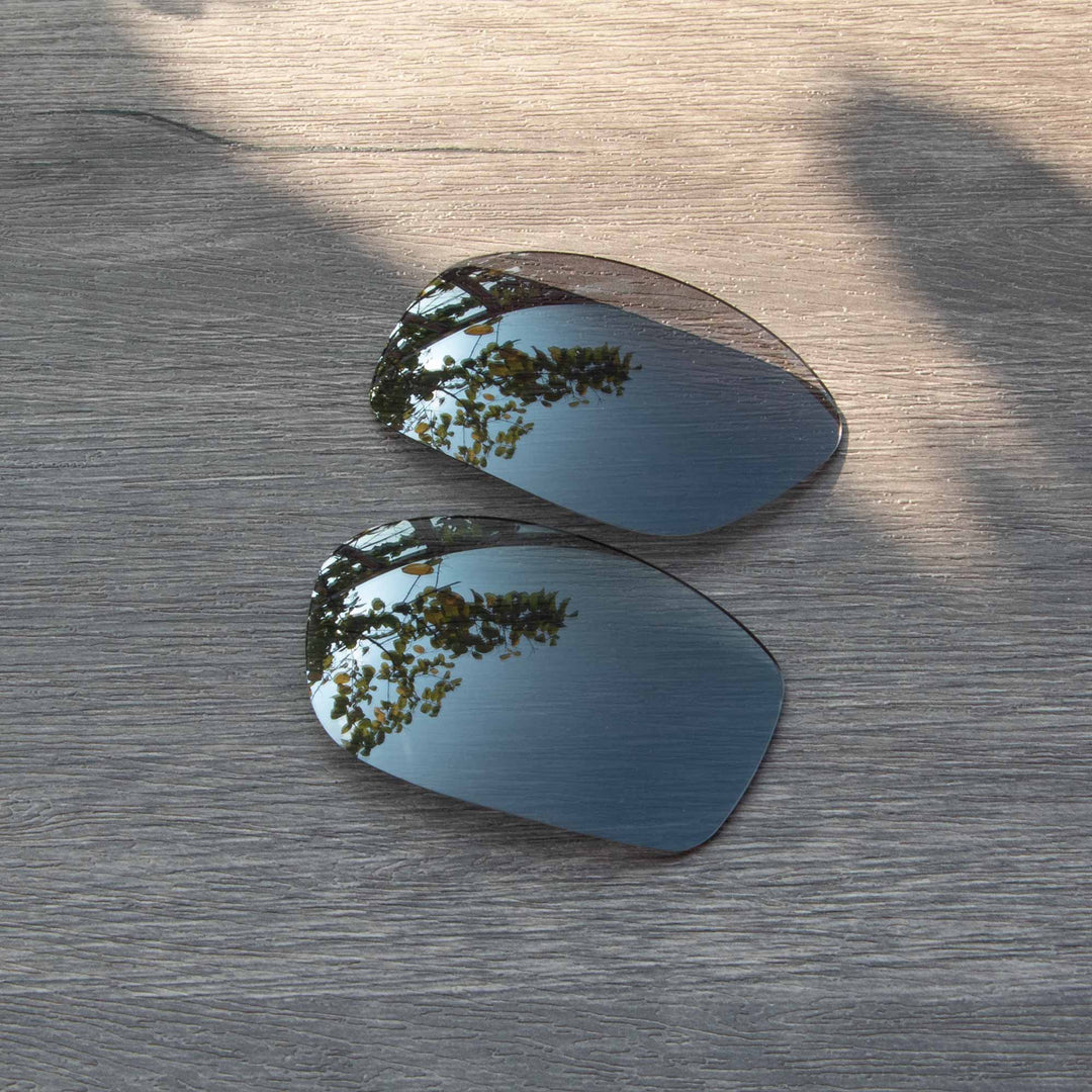 Black Polarized