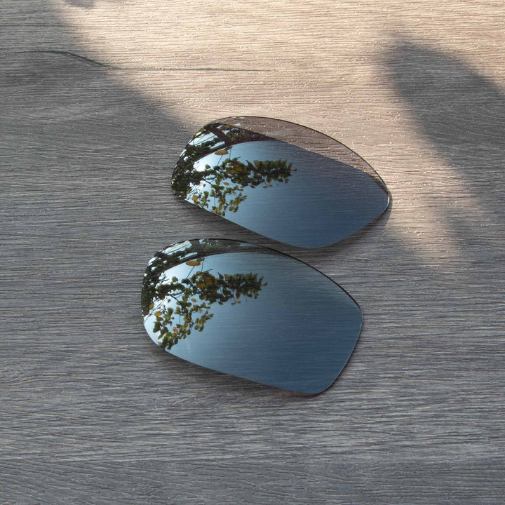 Black Polarized