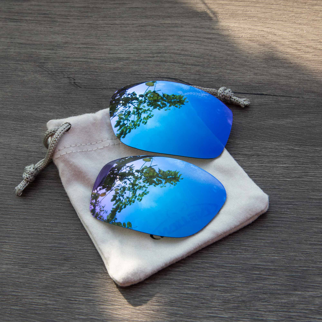 Ice Blue Polarized
