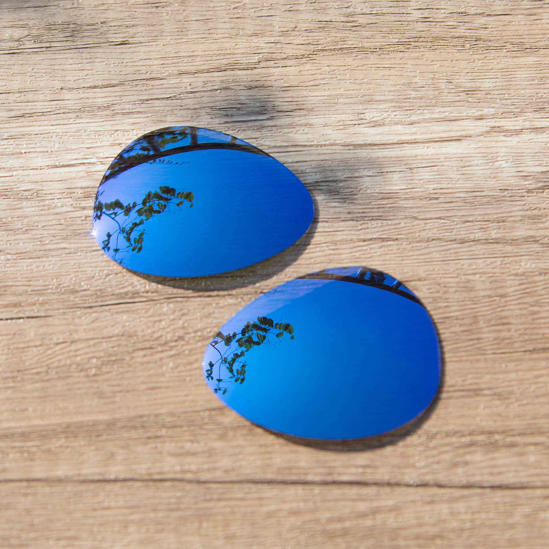 Ice Blue Polarized