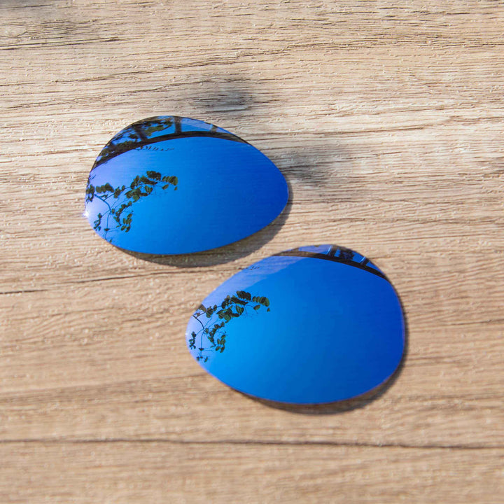 Ice Blue Polarized