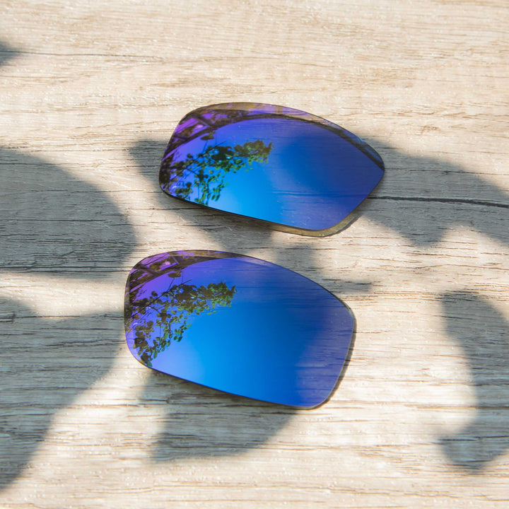 Ice Blue Polarized