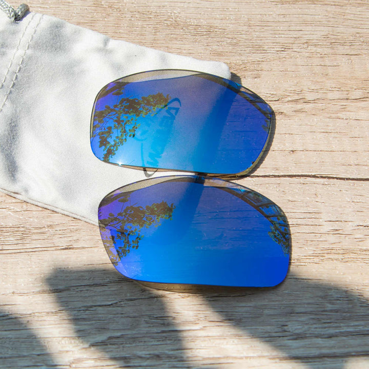 Ice Blue Polarized