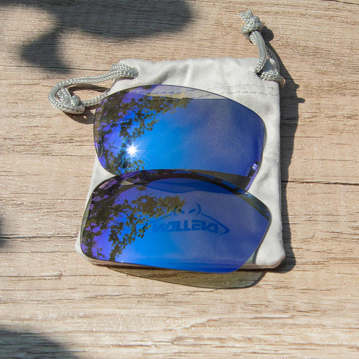 Ice Blue Polarized