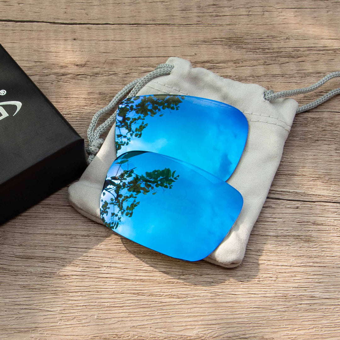 Ice Blue Polarized