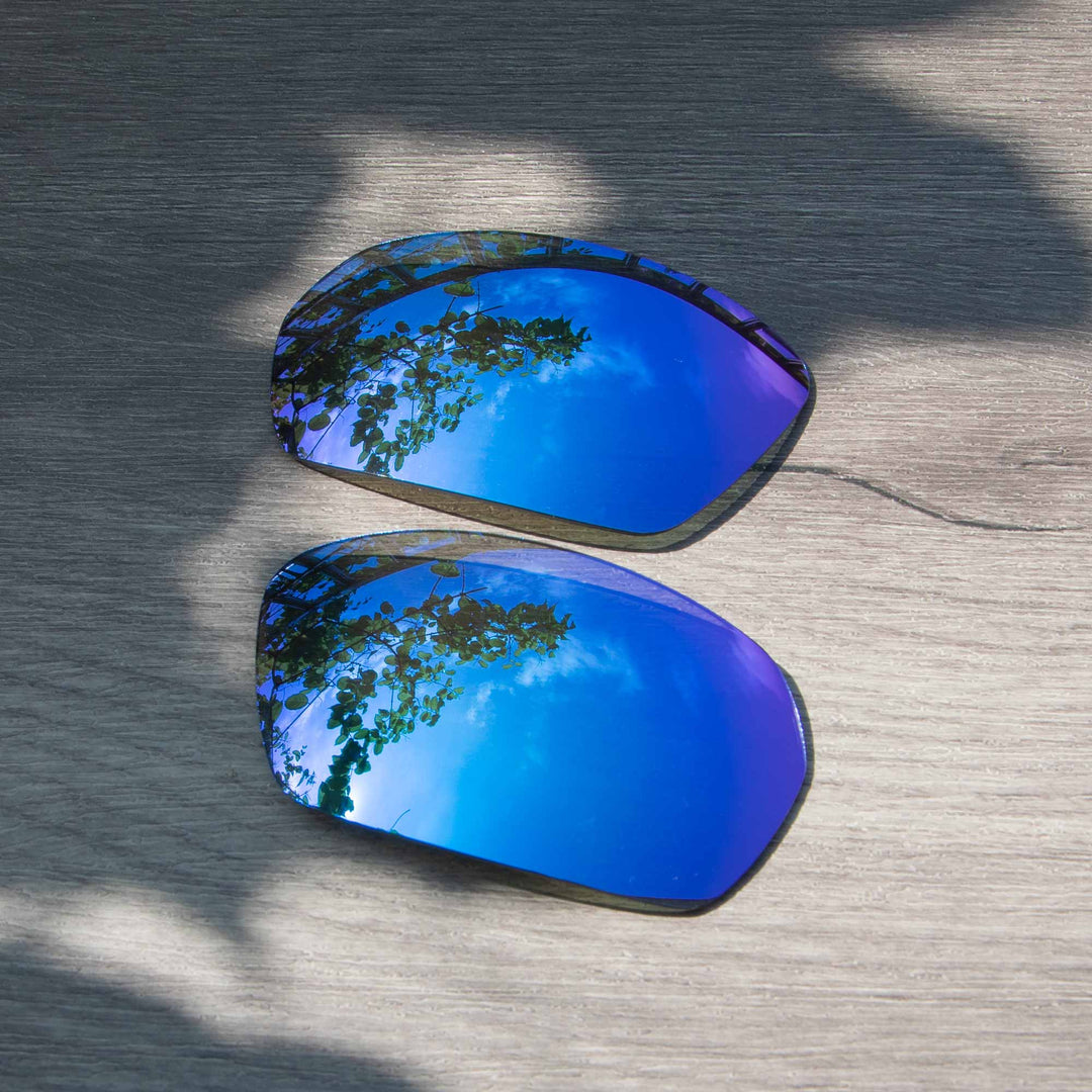 Ice Blue Polarized