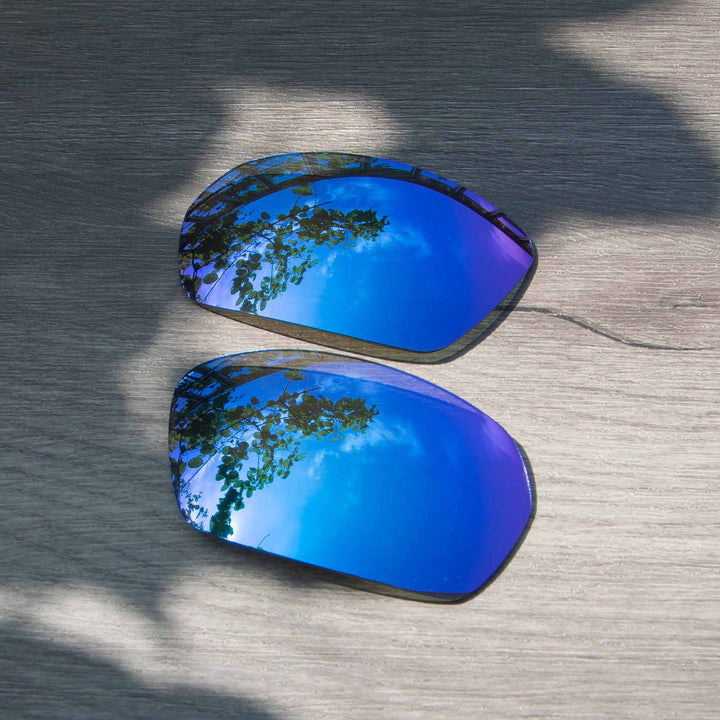 Ice Blue Polarized