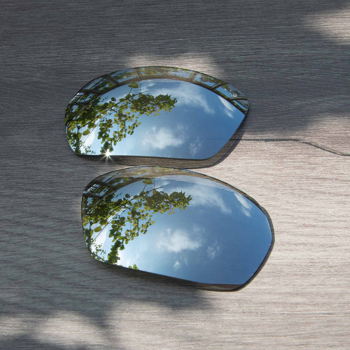 Titanium Polarized