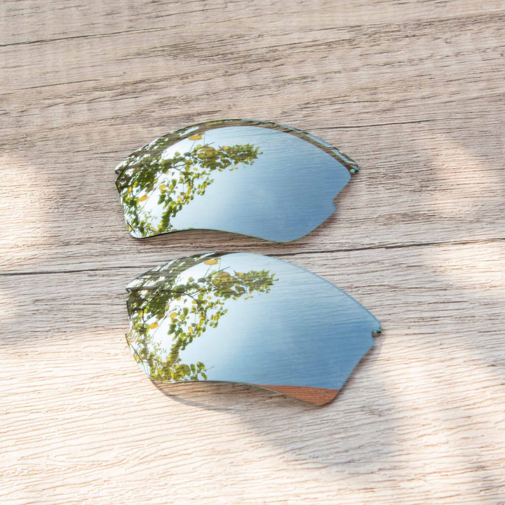 Titanium Polarized