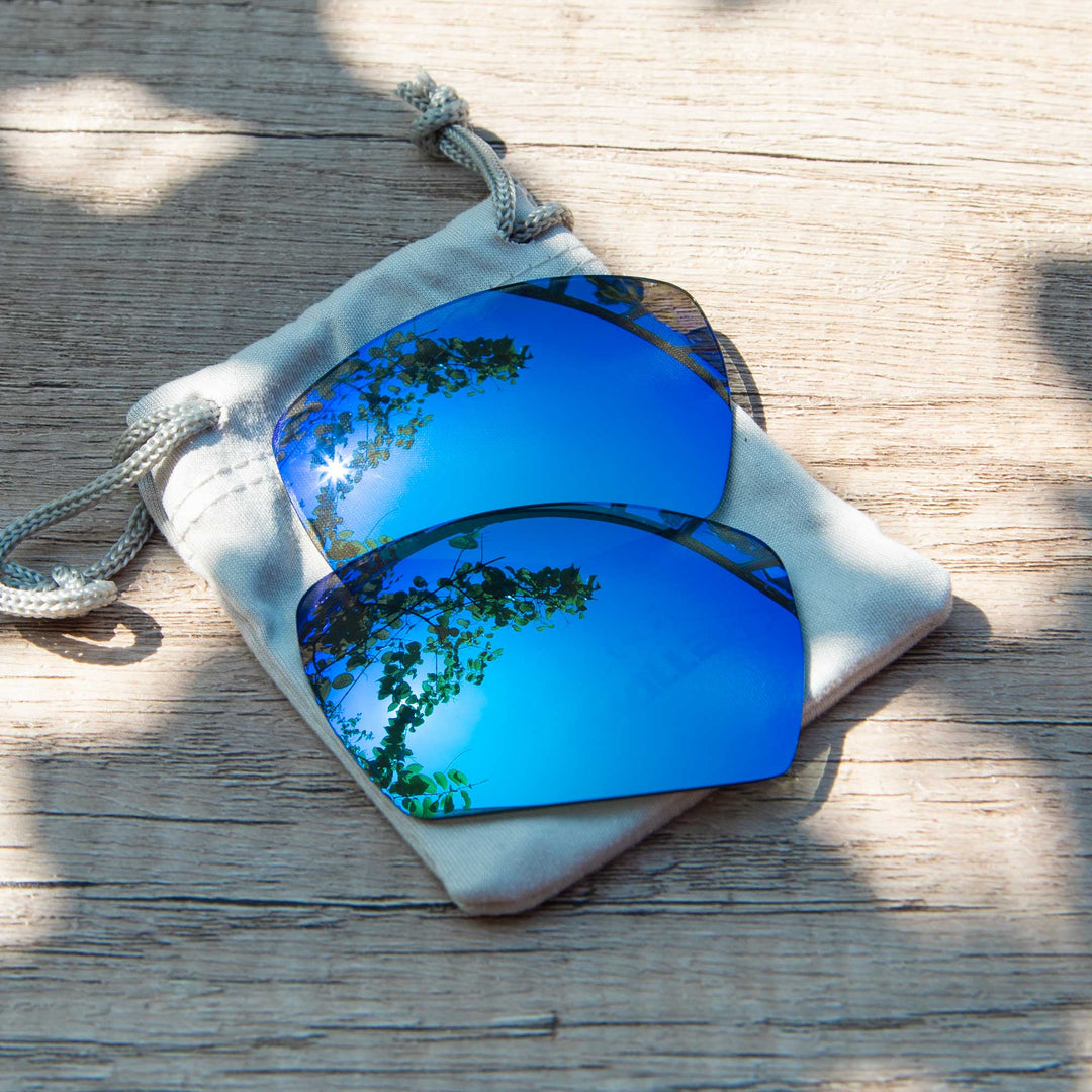 Ice Blue Polarized