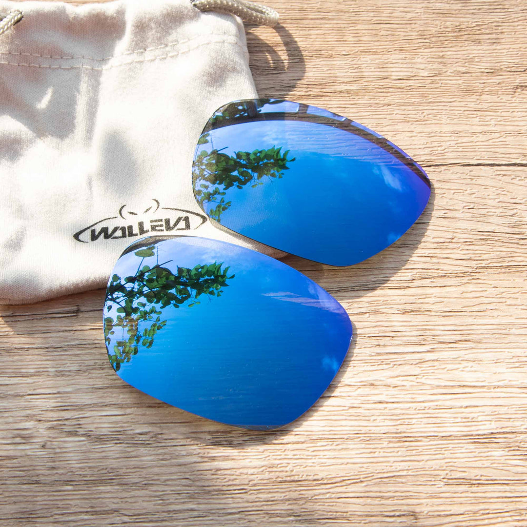 Ice Blue Polarized